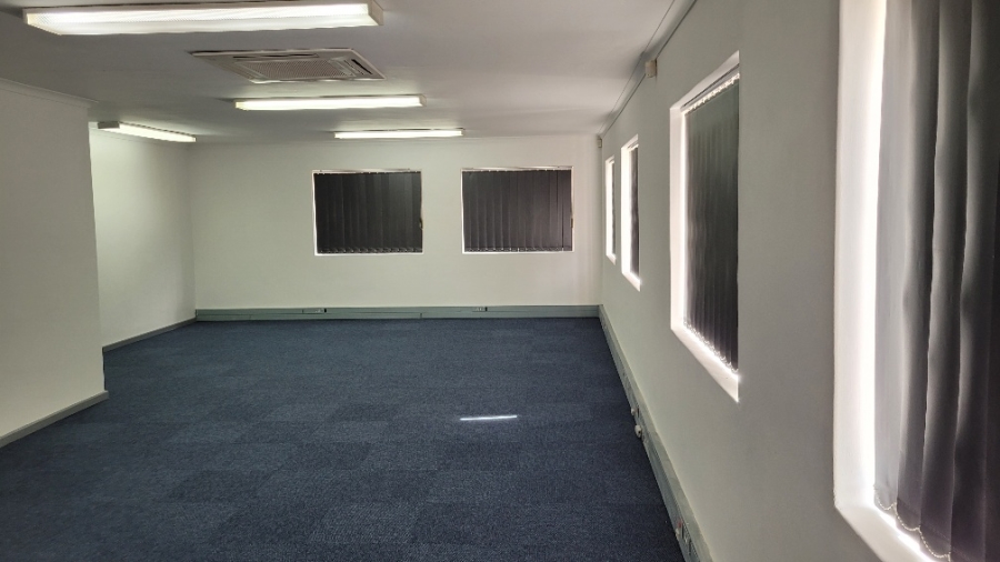 To Let commercial Property for Rent in Airport Industria Western Cape